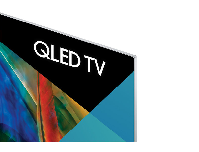 Samsung Q7F QA65Q7FAMWXXY TV – image 9