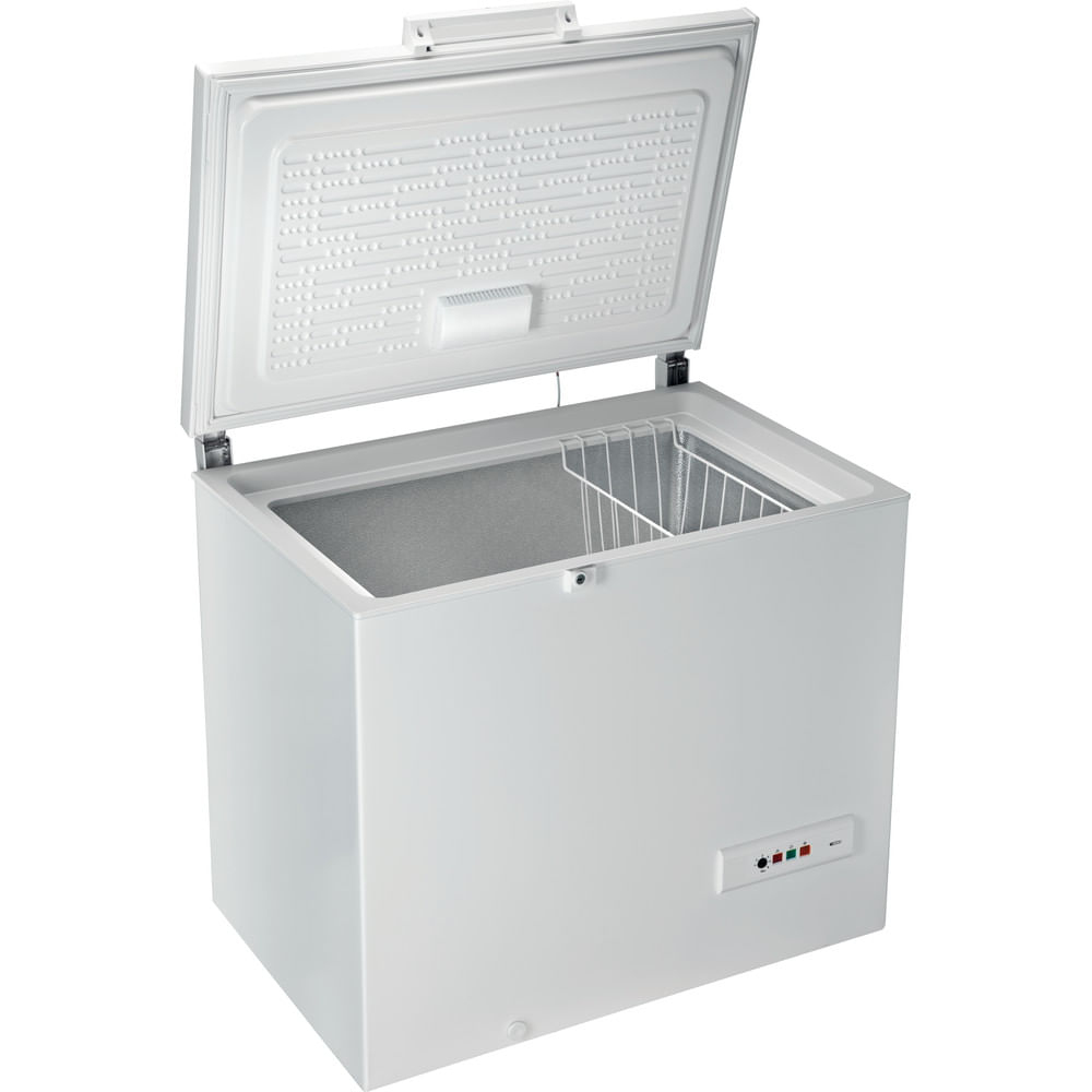Hotpoint CS1A 250 H UK – image 2
