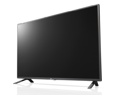 LG 43LX570M 109.2 cm (43") Full HD Smart TV – image 6