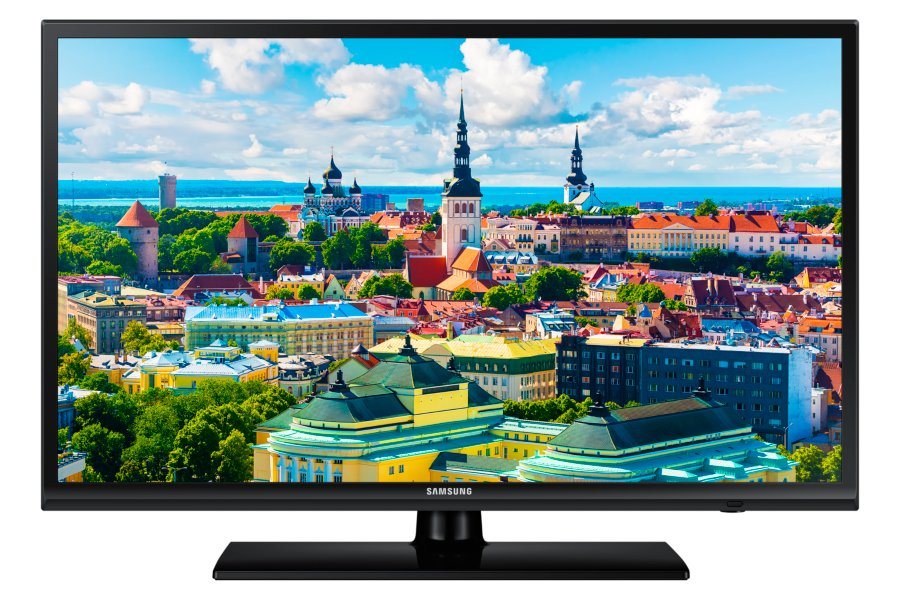 Samsung HG32ED470GK TV – image 1