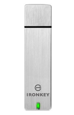 Kingston Technology 1GB S200 – image 1