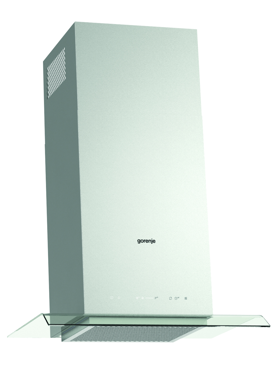 Gorenje WHGC663A1X — vue 1 sur 1