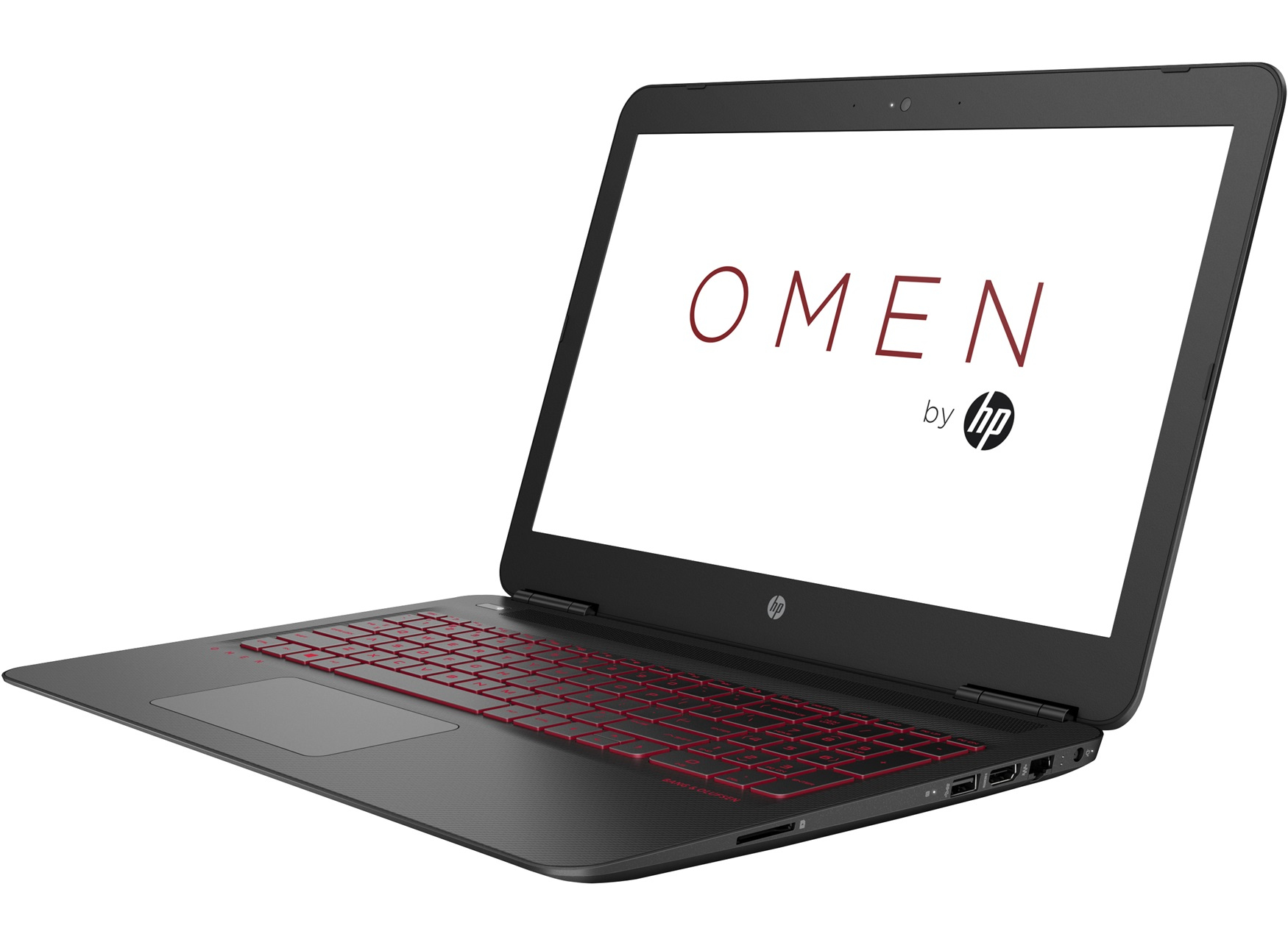 Specs HP OMEN 15-ax007tx Intel® Core™ i7 i7-6700HQ Laptop 39.6 cm 