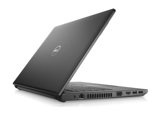 Specs DELL Vostro 3468 Intel® Core™ i5 i5-7200U Laptop 35.6