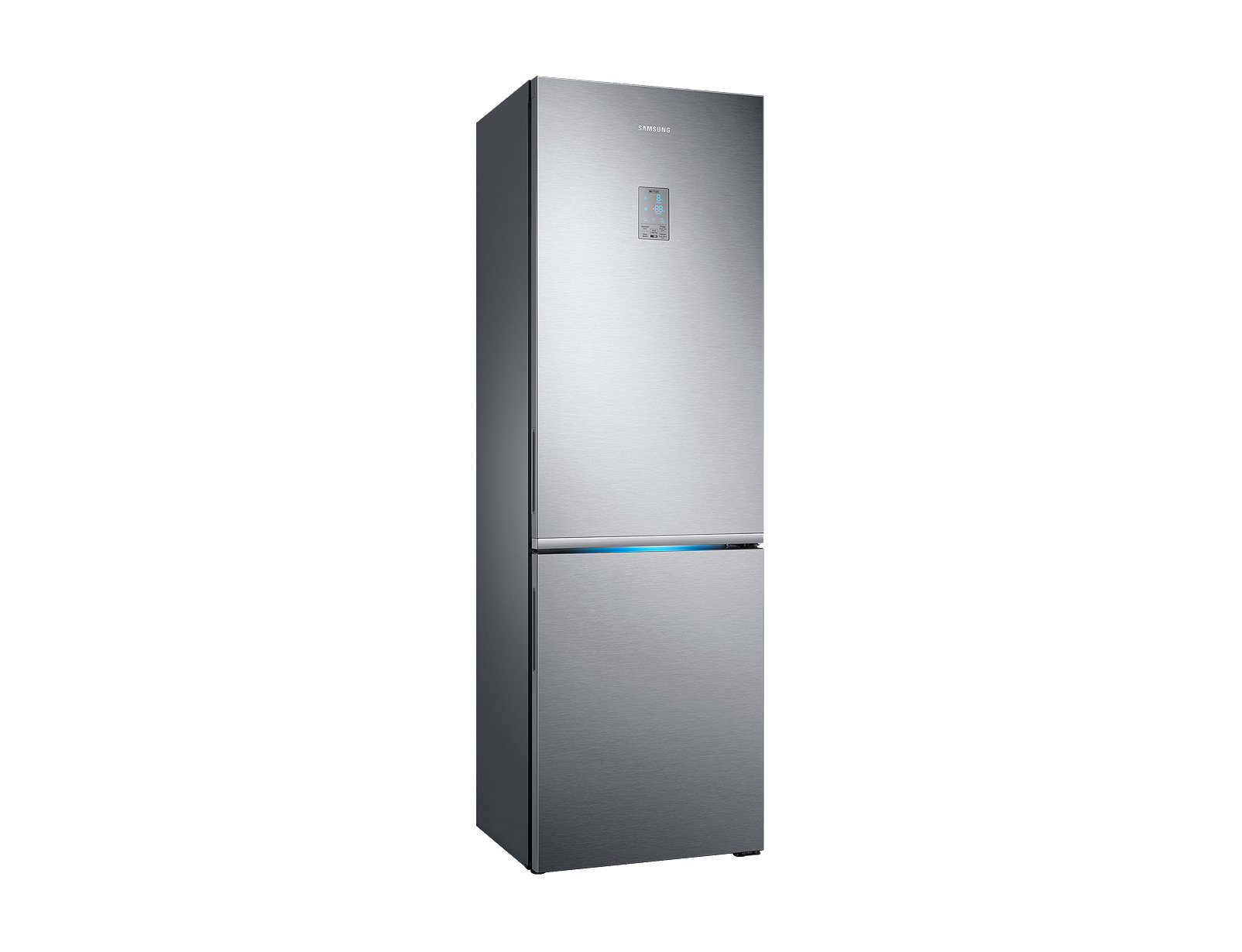 Samsung RB34K6063S4 — vue 1 sur 8