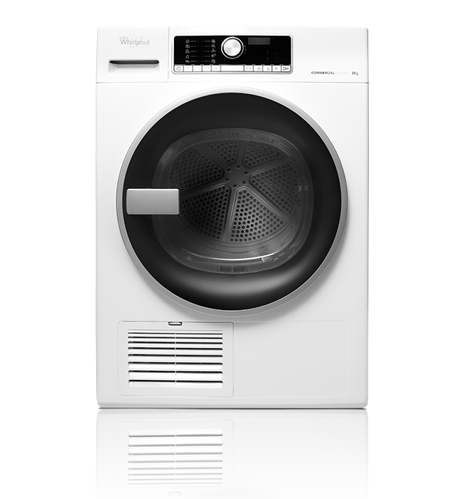 Whirlpool AWZ 8 — vue 1 sur 8