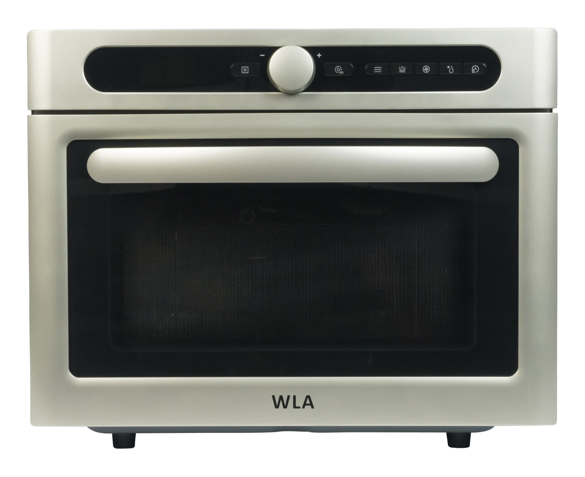 WLA 36MC282SA — vue 1 sur 8