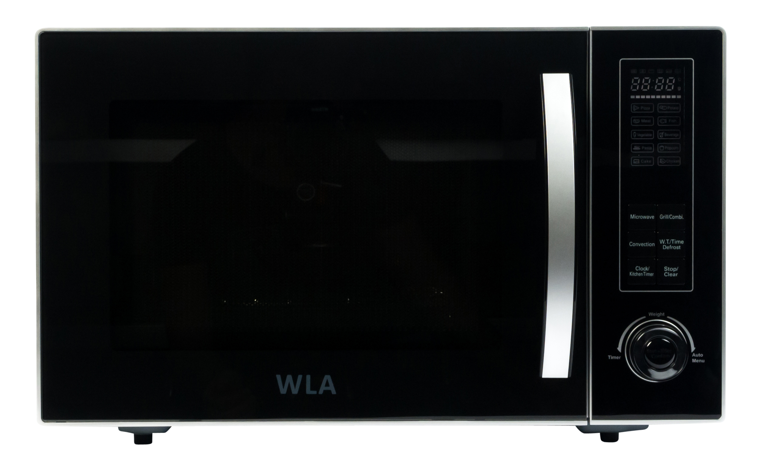 WLA 28MC252SA — vue 1 sur 8