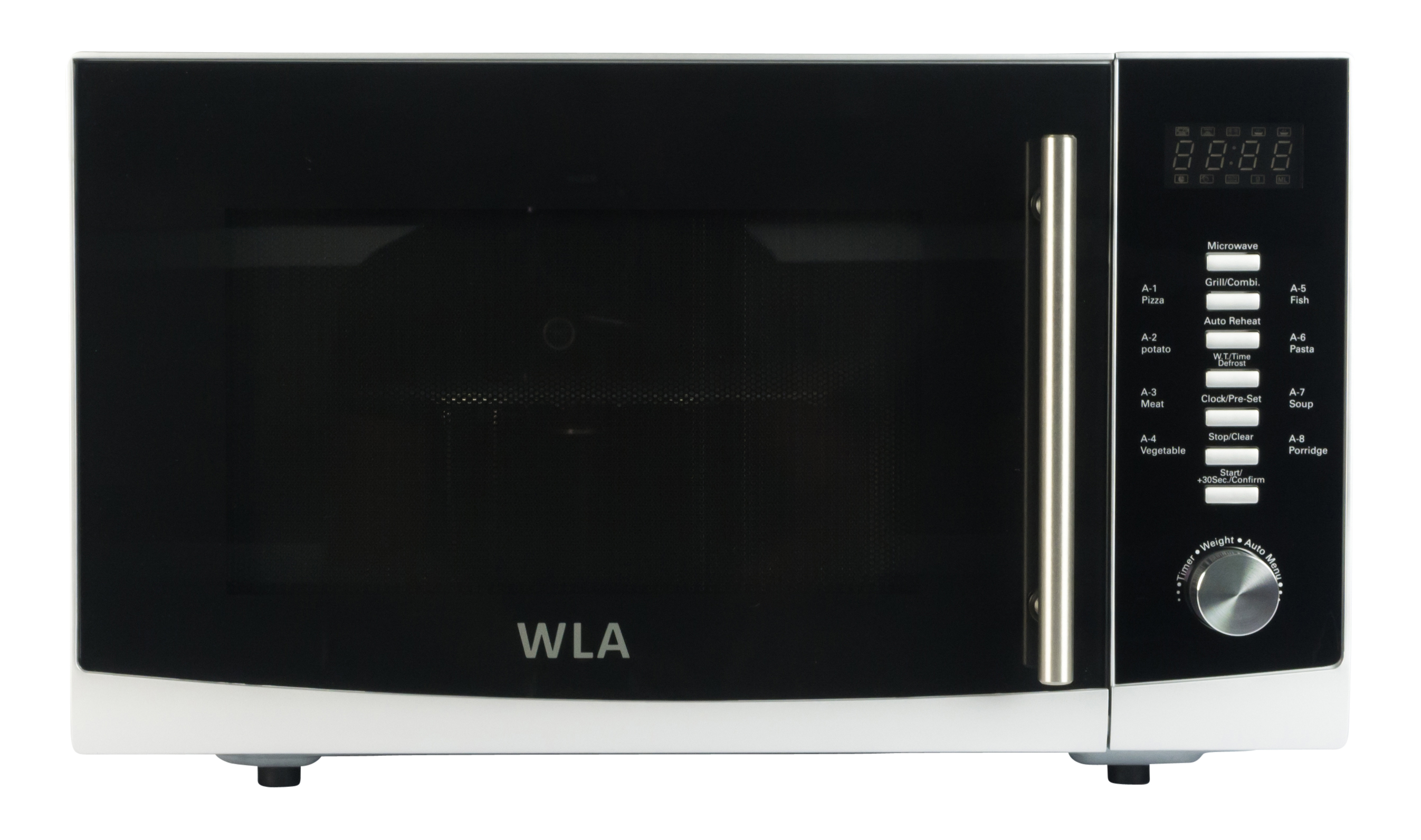 WLA 28MS092SA — vue 1 sur 8
