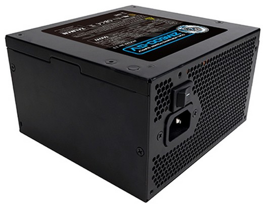 Zalman ZM600-GV power supply unit – image 2