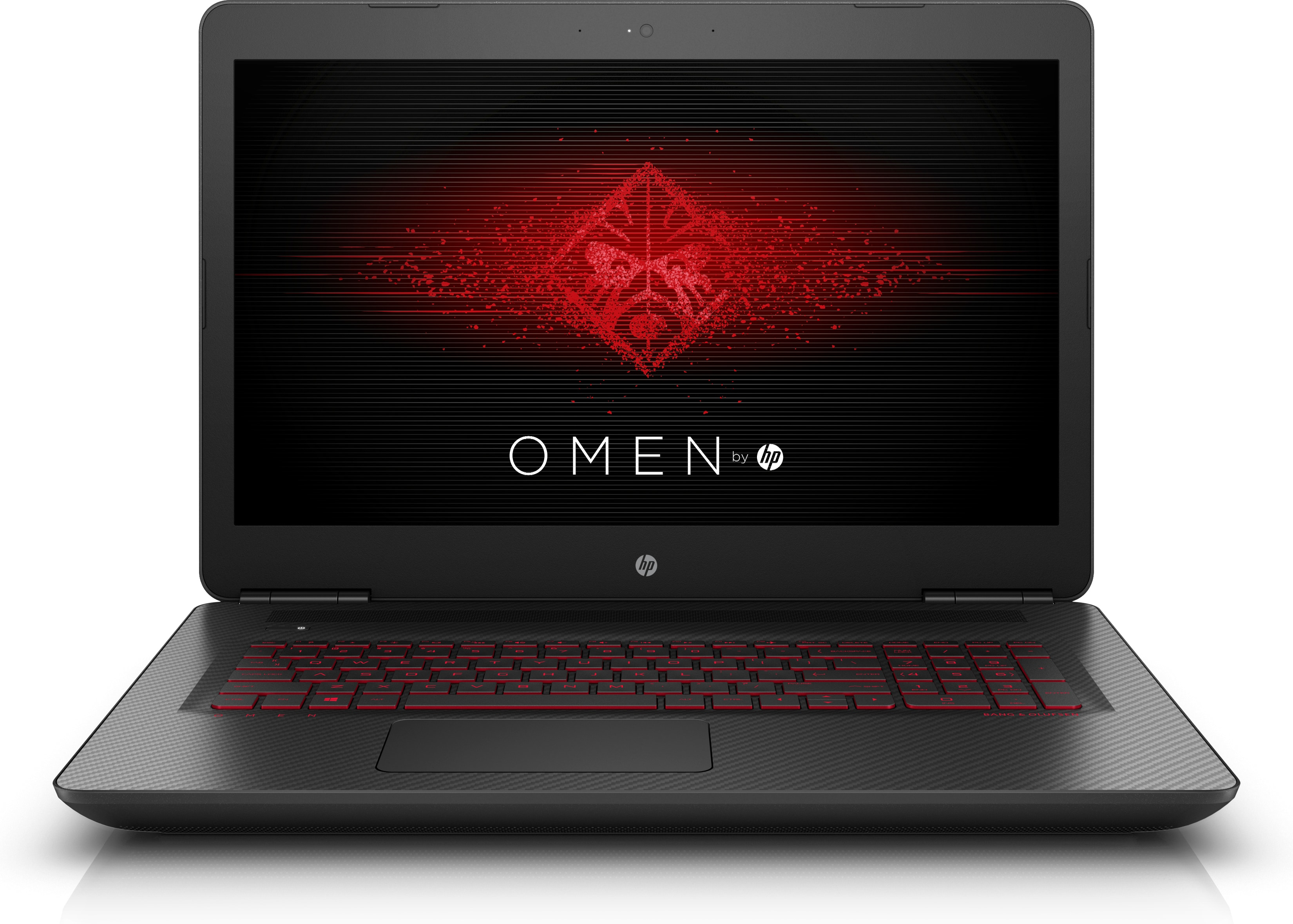 Specs Omen By Hp 17 W1na Notebook 43 9 Cm 17 3 19 X 1080 Pixels 7th Gen Intel Core I7 16 Gb Ddr4 Sdram 1256 Gb Hdd Ssd Nvidia Geforce Gtx 1060 Windows 10 Home Black Notebooks 1dl13ea