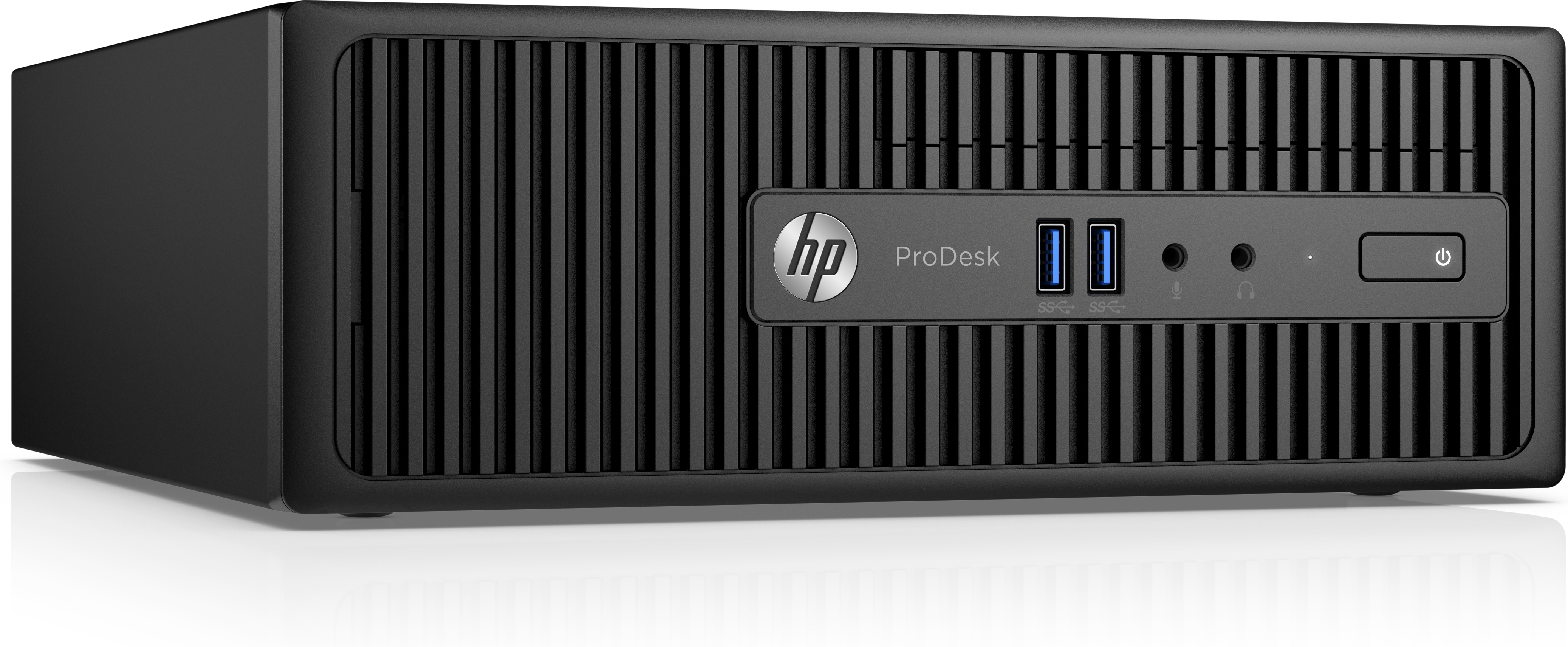 Specs HP ProDesk 400 G3 Small Form Factor PC X9D28ET