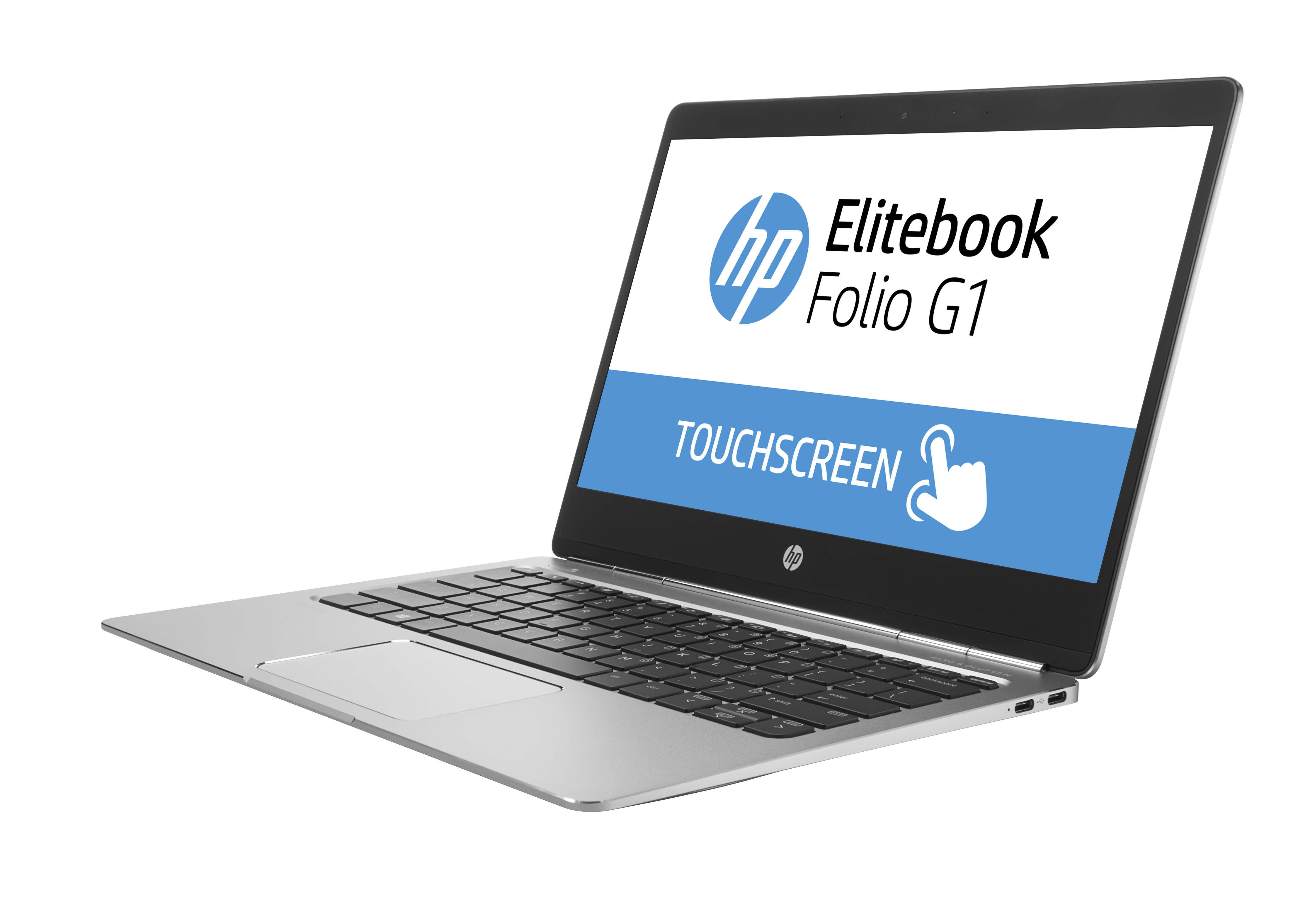 Specs HP EliteBook Folio G1 Intel® Core™ m5 m5-6Y54 Laptop 31.8 cm
