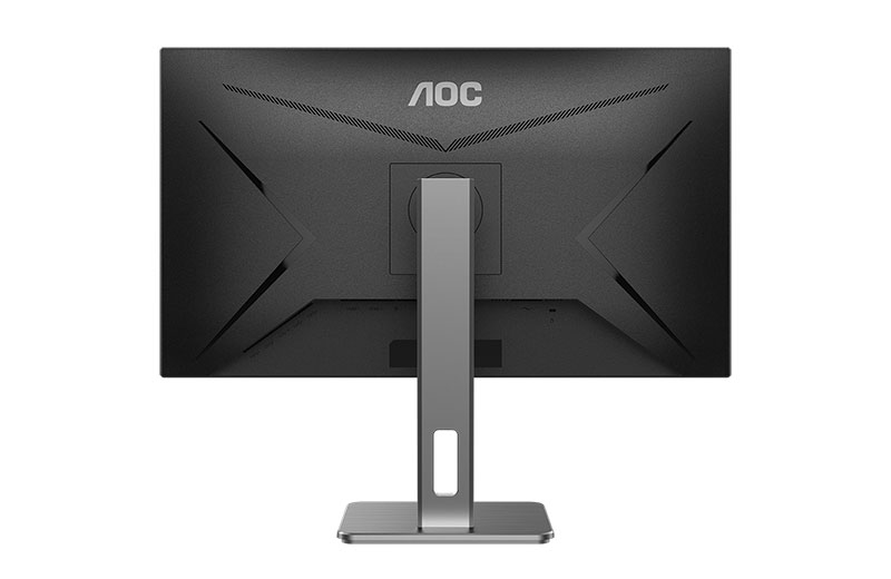 AOC U28P2U computer monitor – image 8