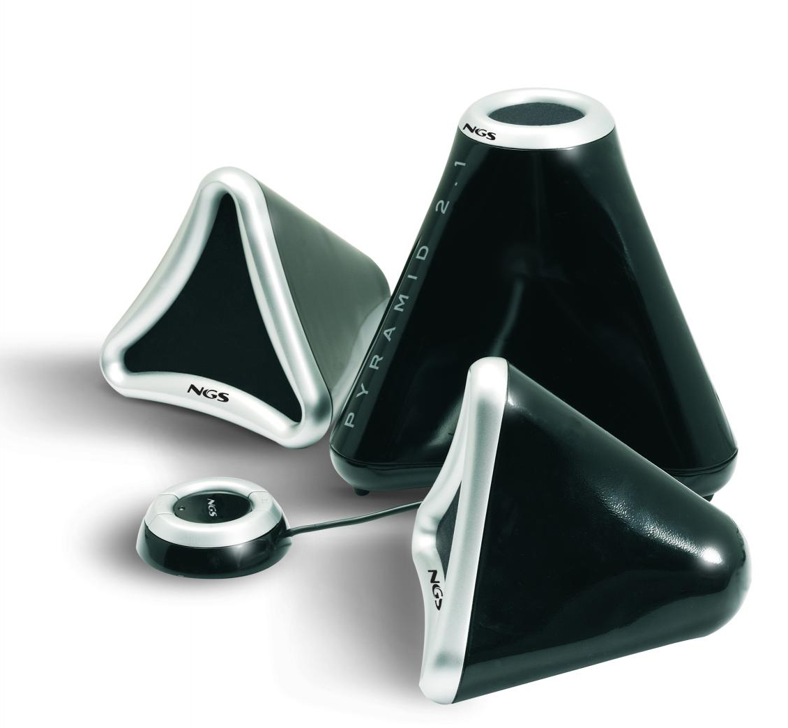 NGS Pyramid 2.1 – image 2