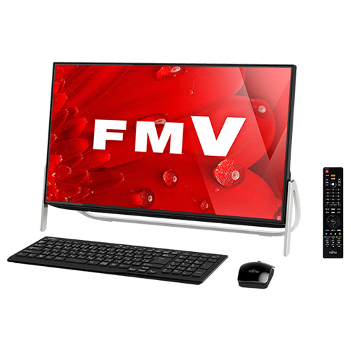 Specs Fujitsu ESPRIMO FH77/B1 Intel® Core™ i7 i7-7700HQ 60.5 cm (23.8