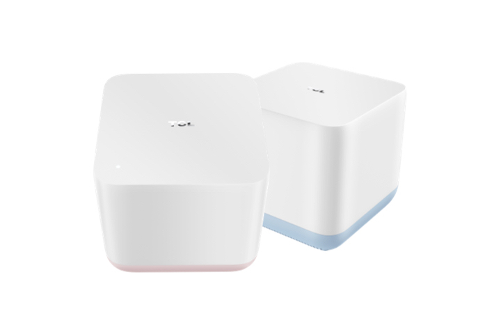 TCL AC1200 - 2 PACK