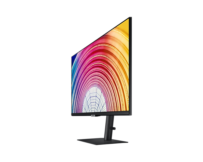 Samsung LS27A600NANXGO computer monitor – image 6