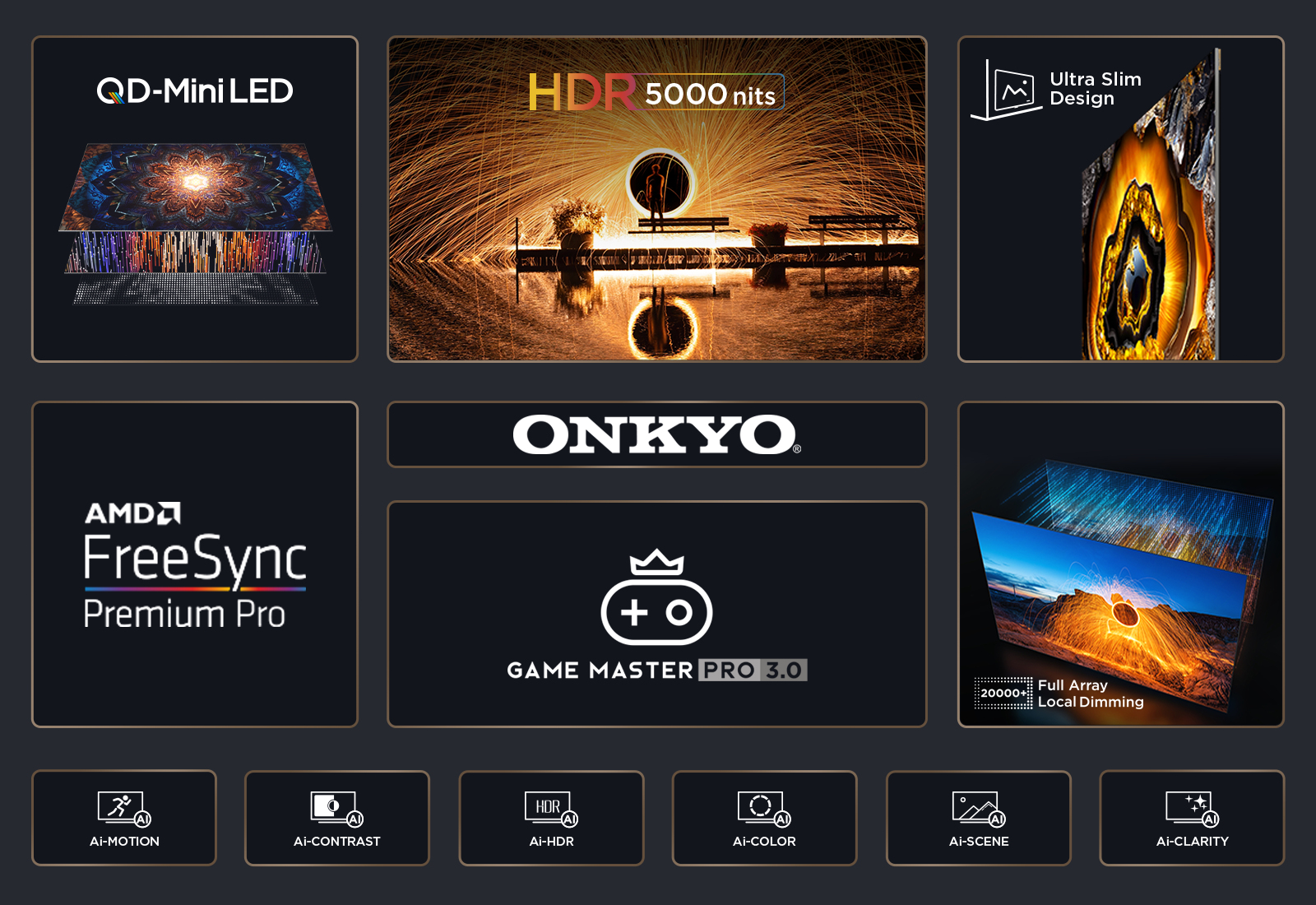 TCL X95 115X955K MAX – image 3