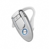 Motorola Bluetooth headset H500 Silver