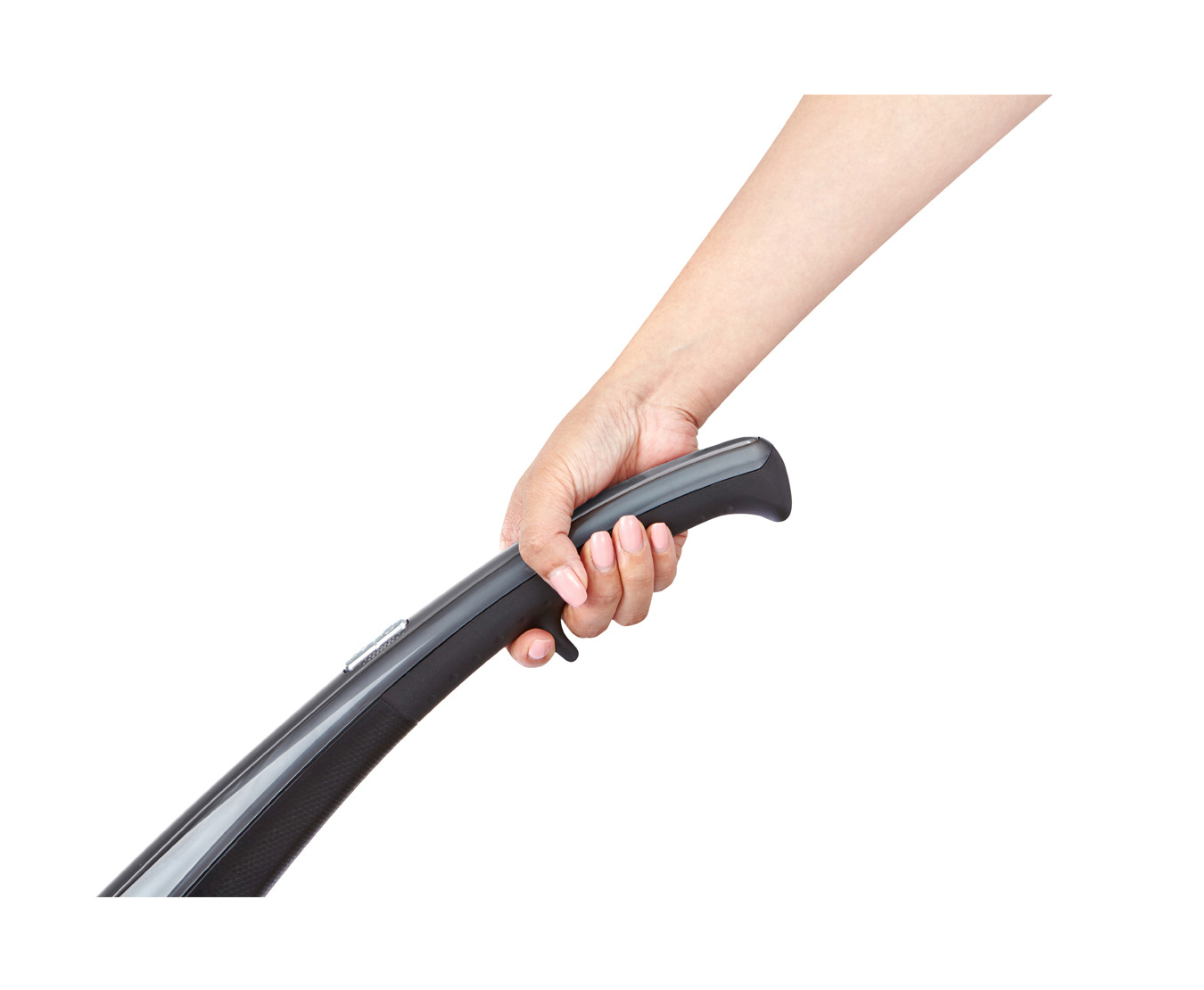 LG VHB511SDB stick vacuum/electric broom 2-in-1 stick vacuum Battery Dry Bagless – image 5