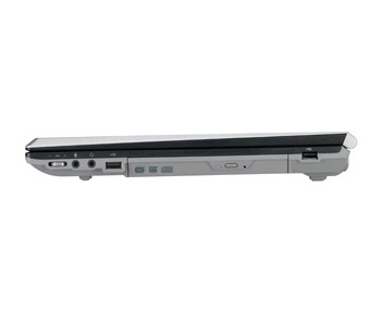 LG S510-G.CBHDV laptop Intel® Core™2 Duo P8600 – image 3