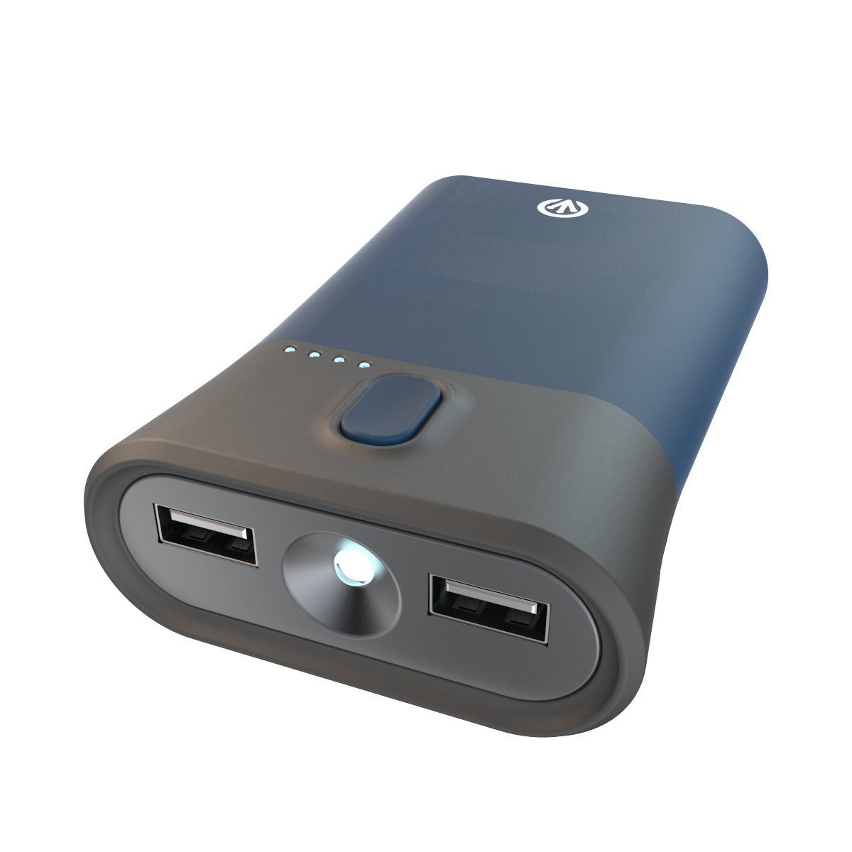 IFROGZ IFGLTV-BL0 power bank Lithium-Ion (Li-Ion) – image 2
