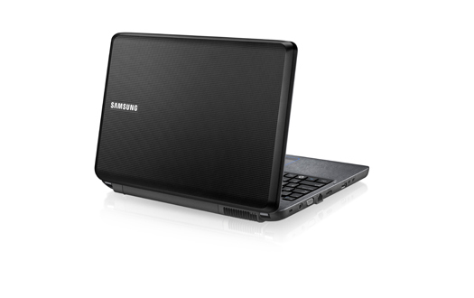 Samsung P P530-JA03FR Intel® Core™ i3 i3-350M – image 4