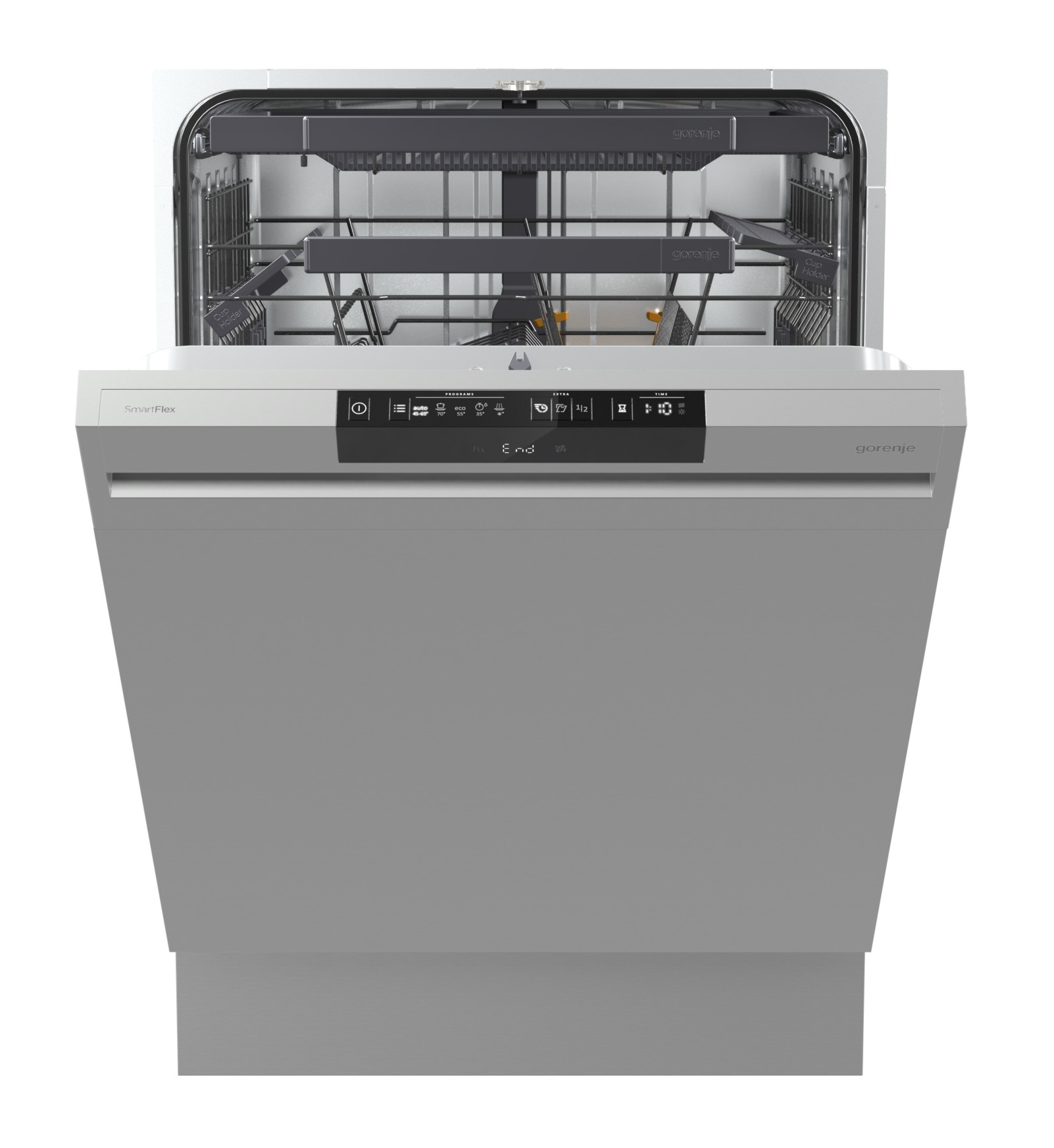 Gorenje GI66160S — vue 1 sur 1