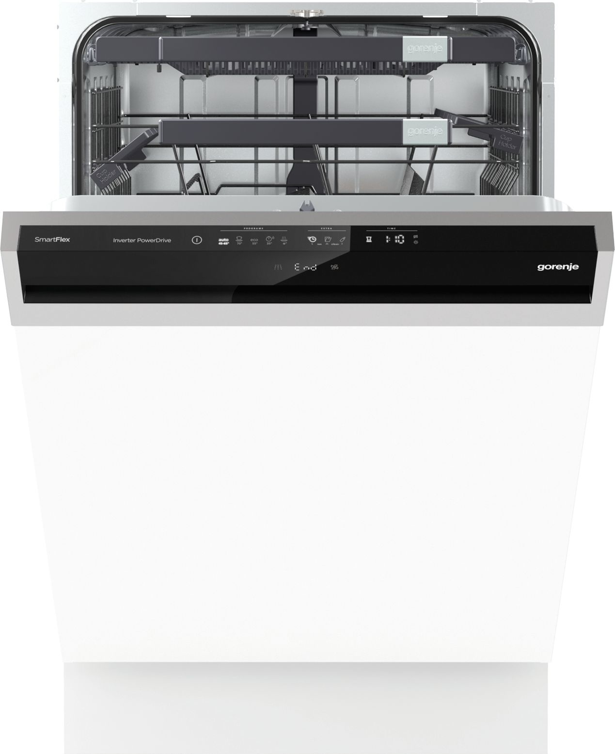 Gorenje GI67260XXL — vue 1 sur 4