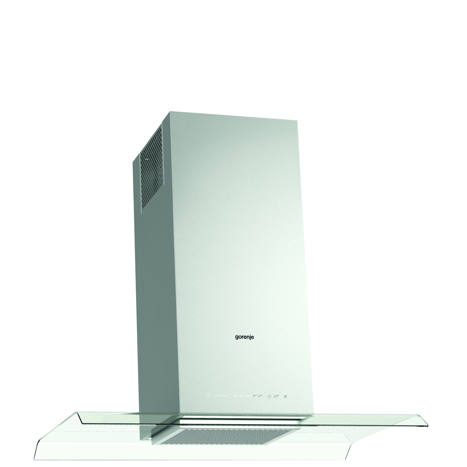 Gorenje IHGC963S4X — vue 1 sur 1