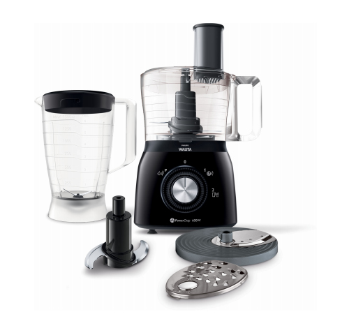 Philips HR7631/91 — vue 1 sur 1