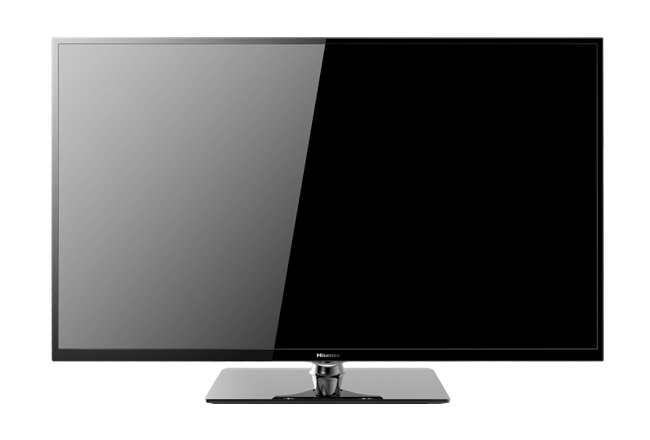 Hisense K20D 40" — vue 1 sur 3