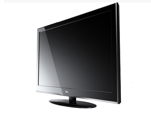 LG 32LD400 TV 81.3 cm (32") Full HD Black – image 5