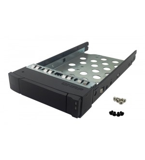 QNAP SP-ES-TRAY-LOCK QNAP HDD TRAY FOR ES NAS SERIES WITH LOCK - SP-ES-TRAY-LOCK