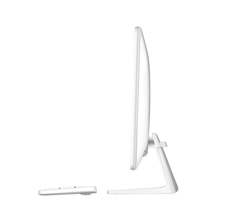 LG V series 24V360-L.AR3WB All-in-One PC/workstation Intel® Pentium® N3700 – image 3