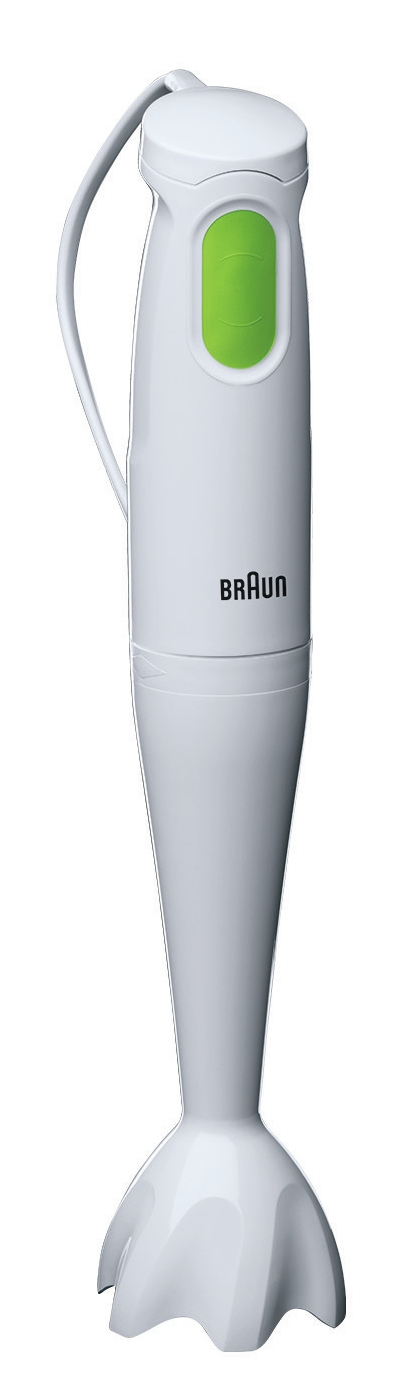 Braun MQ100CURRY blender – image 2