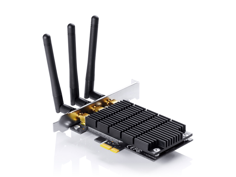 TP-Link AC1750 Internal WLAN 1300 Mbit/s – image 3