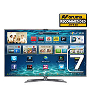 Samsung UE55ES7000U Full HD Black – image 2