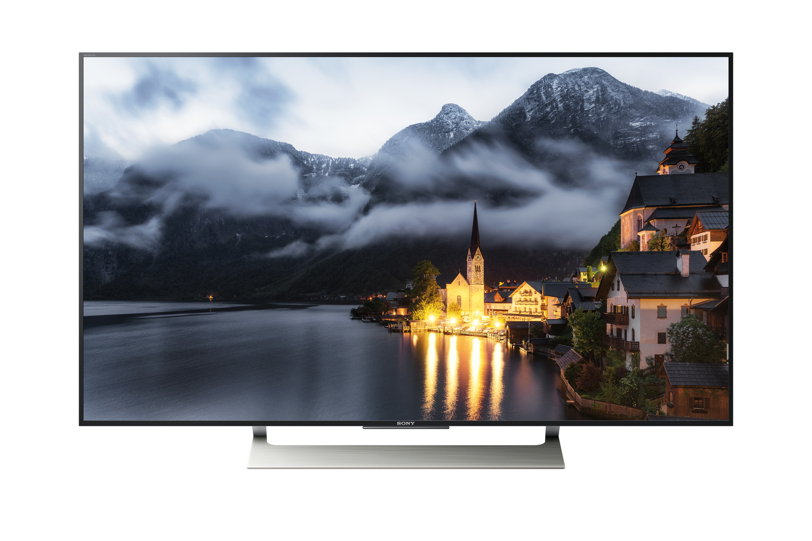 Sony KD49XE9005 