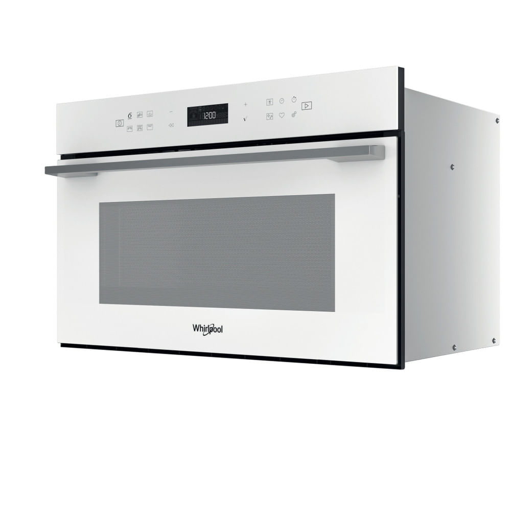 Whirlpool W7 MD440 WH – image 2