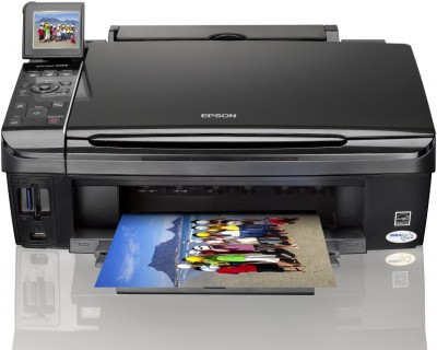 Epson Stylus SX415 – image 3