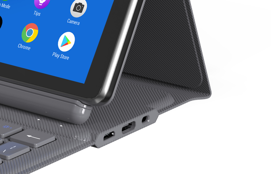 Lenovo ZG38C03371 tablet case – image 2