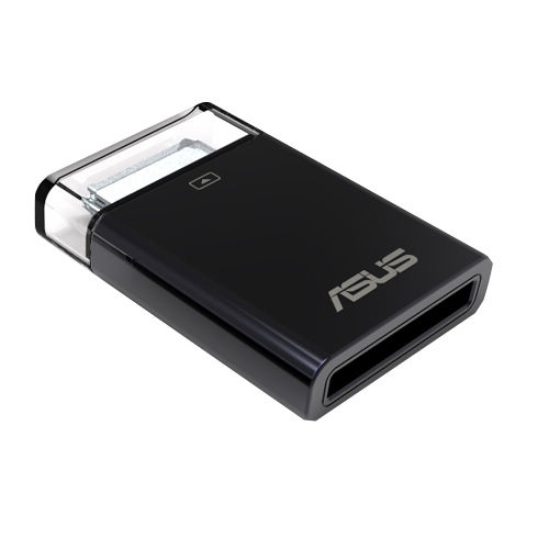 ASUS 4-In-1 Flash Card Reader – image 3