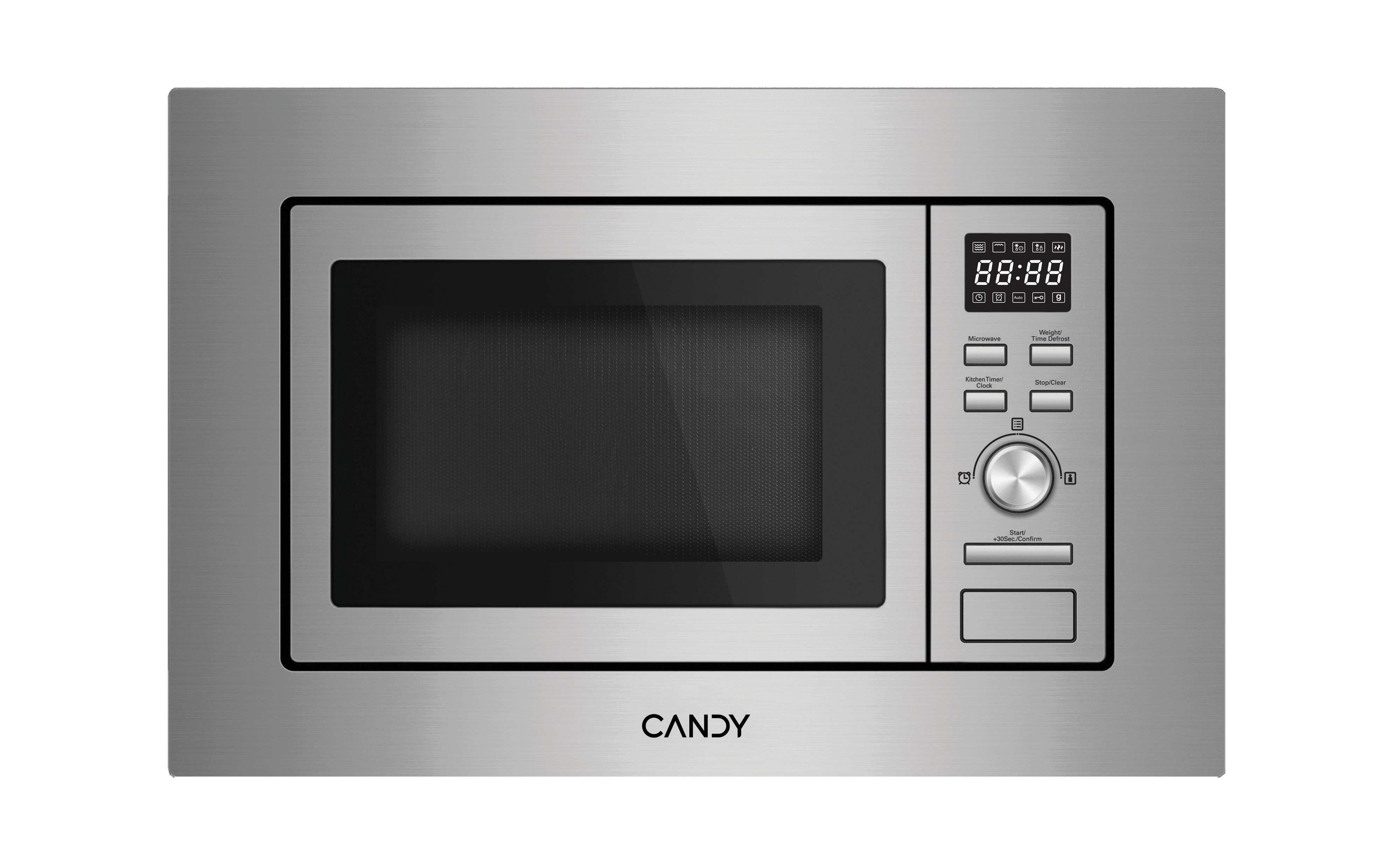 Candy MIS1730XIT — vue 1 sur 7