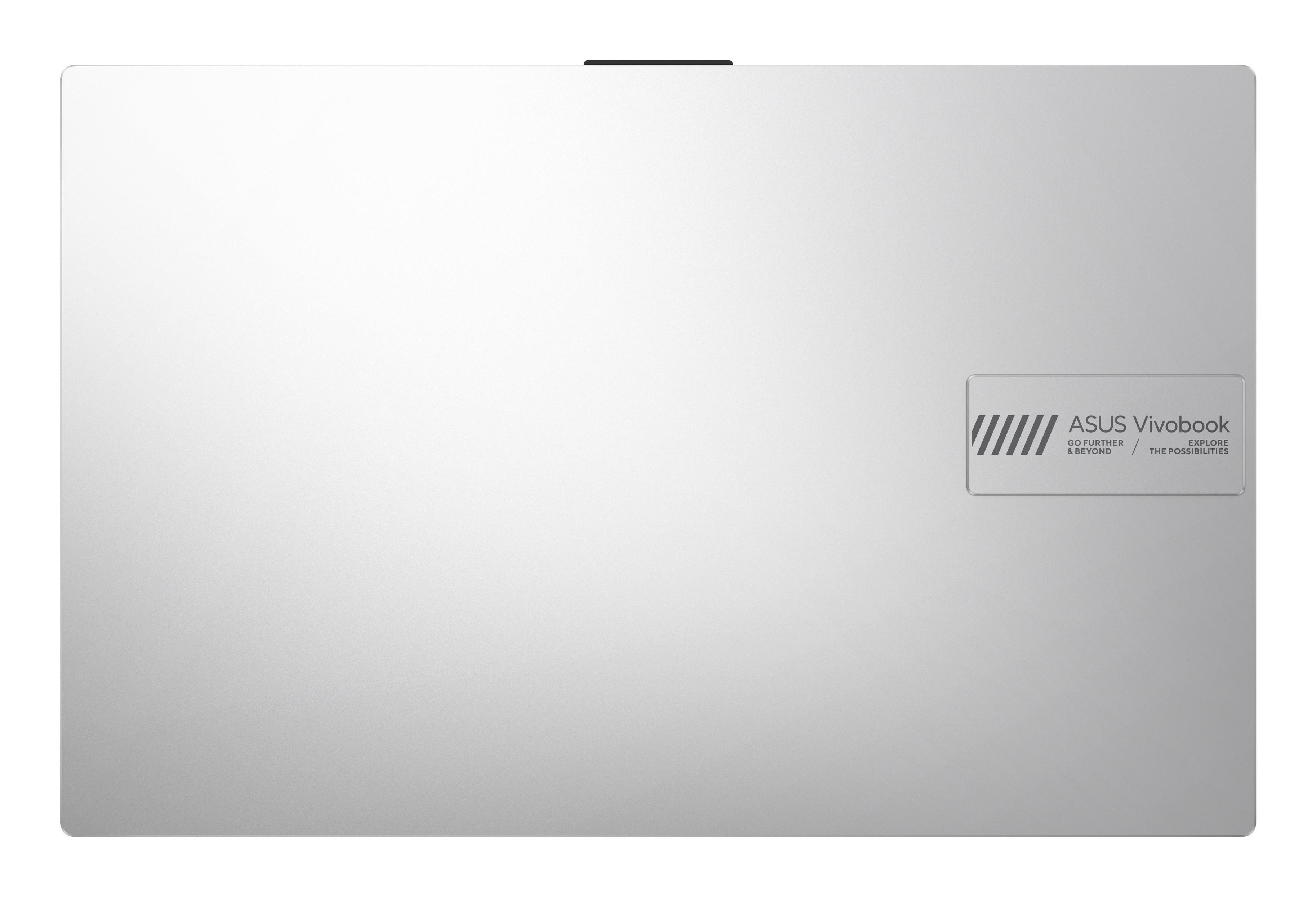 Asus - Portátil ASUS Vivobook Go 15 E1504FA-BQ4653W, Ryzen 5-7520U, 16GB, 512GB SSD, 15,6', W11. - imagen 11