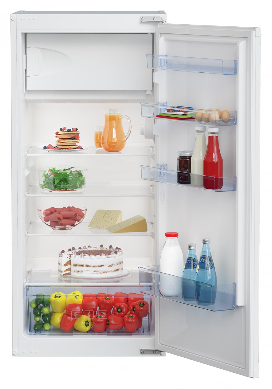 Beko BSSA210K3S — vue 1 sur 2