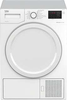 Beko DS8433PA0 — vue 1 sur 7