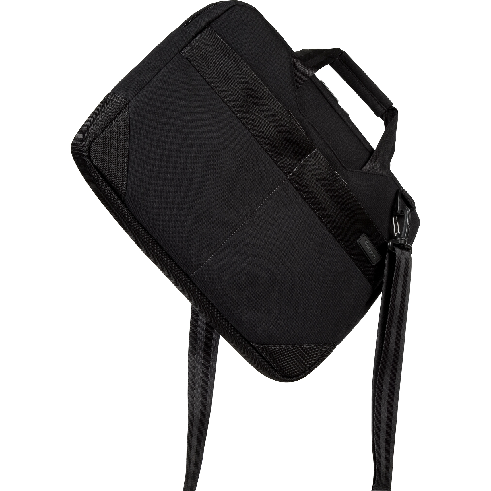 Targus TSS254 43.9 cm (17.3") Sleeve case Black – image 3