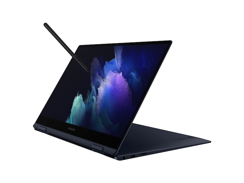 Samsung Galaxy Book Pro 360 NP930QDB Intel® Core™ i7 i7-1165G7 Hybrid (2-in-1) – image 9